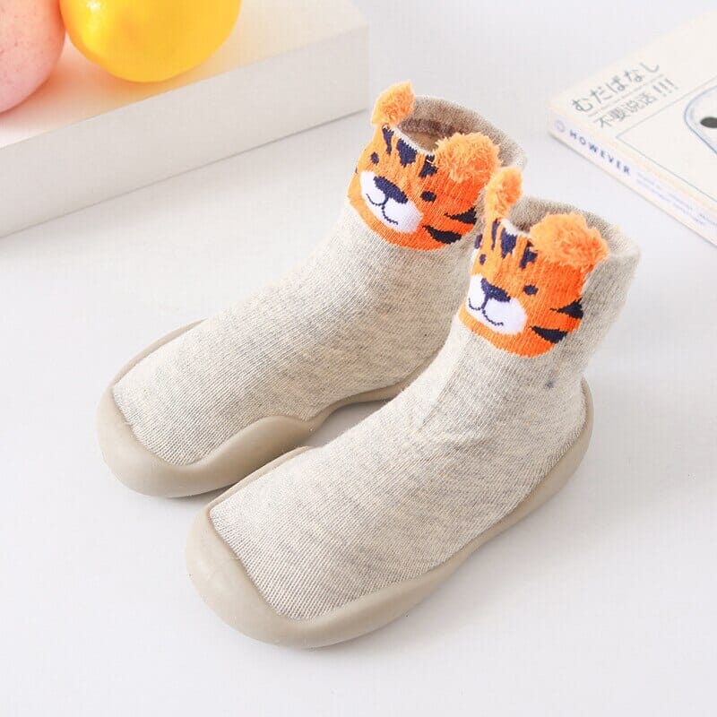 Animashoes Criativae, Zapatitos de Animalitos con Suela Antiderrapante, vista 13 de 13