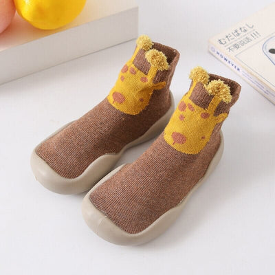 Animashoes Criativae, Zapatitos de Animalitos con Suela Antiderrapante, vista 9 de 13