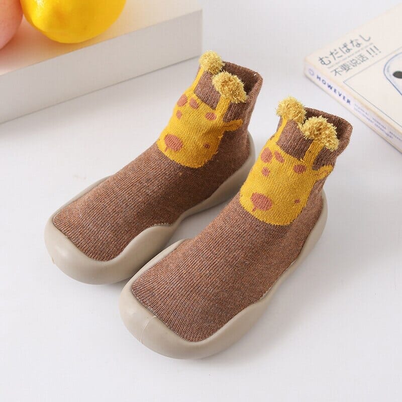 Animashoes Criativae, Zapatitos de Animalitos con Suela Antiderrapante, vista 9 de 13
