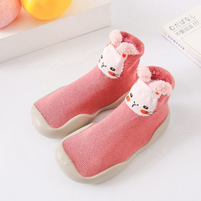 Animashoes Criativae, Zapatitos de Animalitos con Suela Antiderrapante, vista 10 de 13