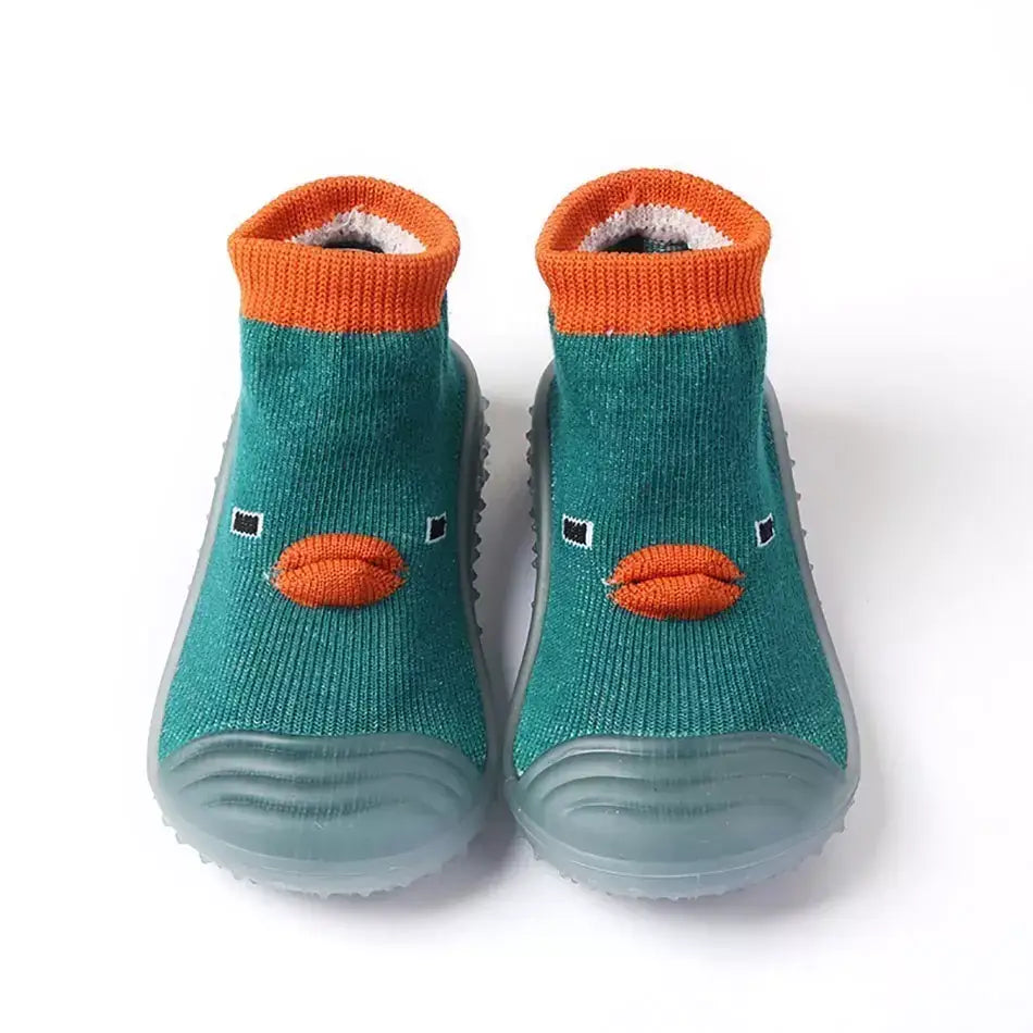 Animashoes Criativae, Zapatitos de Animalitos con Suela Antiderrapante, vista 6 de 13