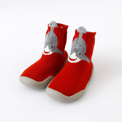Animashoes Criativae, Zapatitos de Animalitos con Suela Antiderrapante, vista 8 de 13