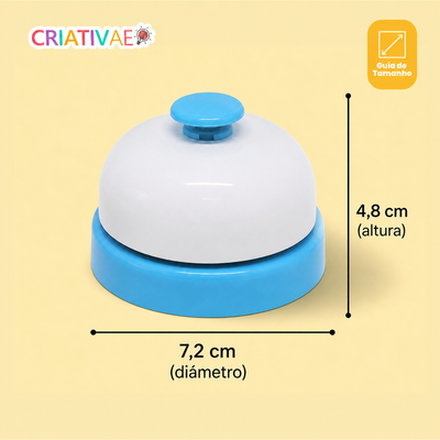 Cubo de Emociones Criativae - Juego de Madera para Nombrar lo que Siente