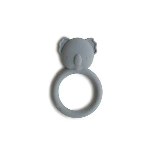 Mushie Koala De silicona mordedera