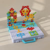 Tecto3D Criativae — Set de Taladro y Construcción para Niños demo