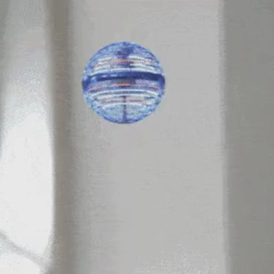 Juguete Sensorial Volador Inteligente para Niños 3+ | CRIATIVAE video