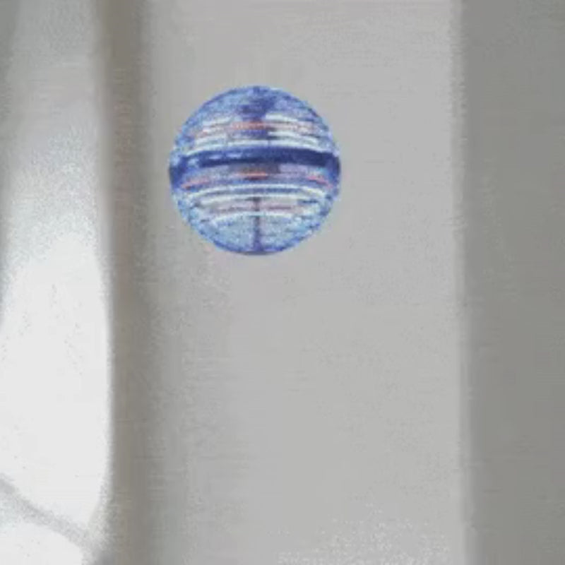 Cargar video: Juguete Sensorial Volador Inteligente para Niños 3+ | CRIATIVAE video