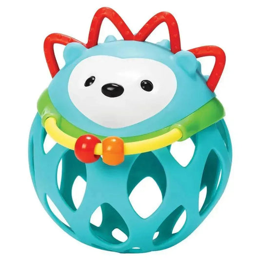 Skip Hop Explore & More Hedgehog Roll Around Sonajero