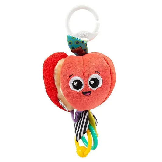 Lamaze Archer Apple Clip & Go Juguete