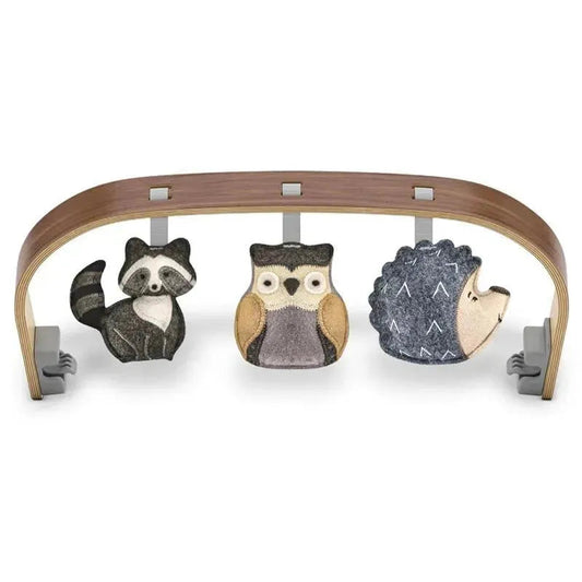 Uppababy - Enchanting Forest Juguete Bar