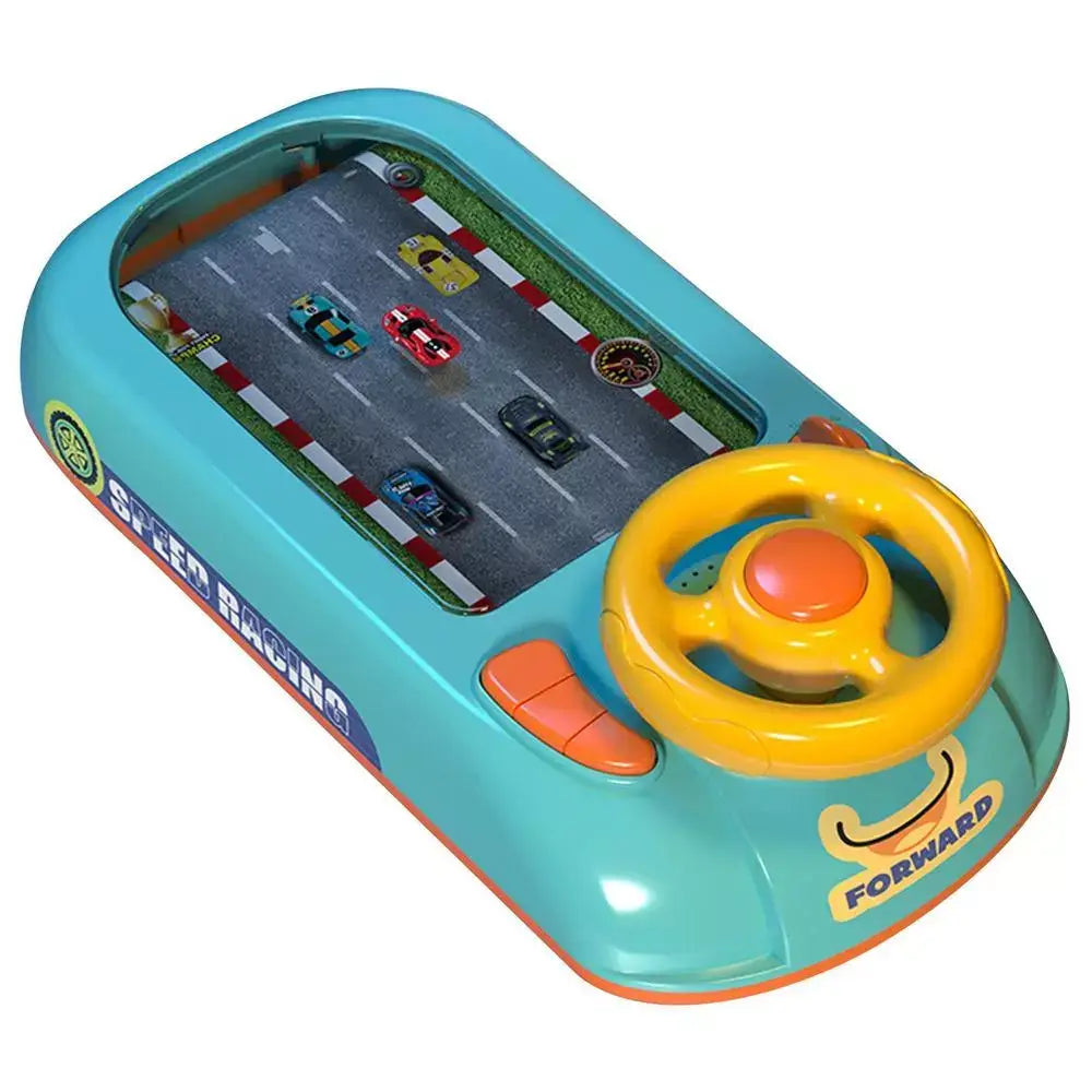Velociracer Criativae, Simulador de Carreras con Volante de Verdad, vista 3 de 6