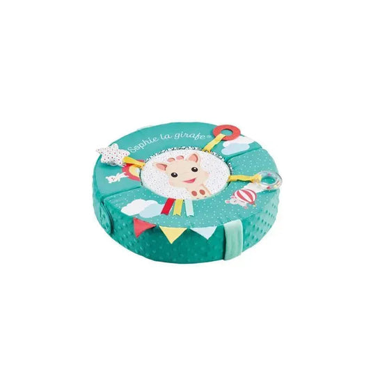 Vulli - Developmental Motor Skills Wheel