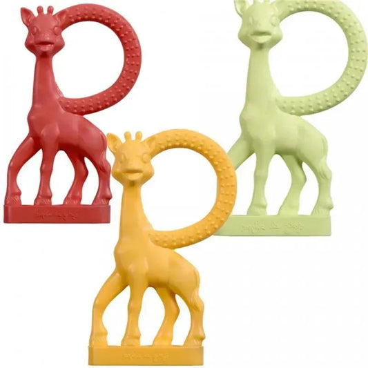 Vulli Sophie the Giraffe Vanilla mordedera - Assorted Colores